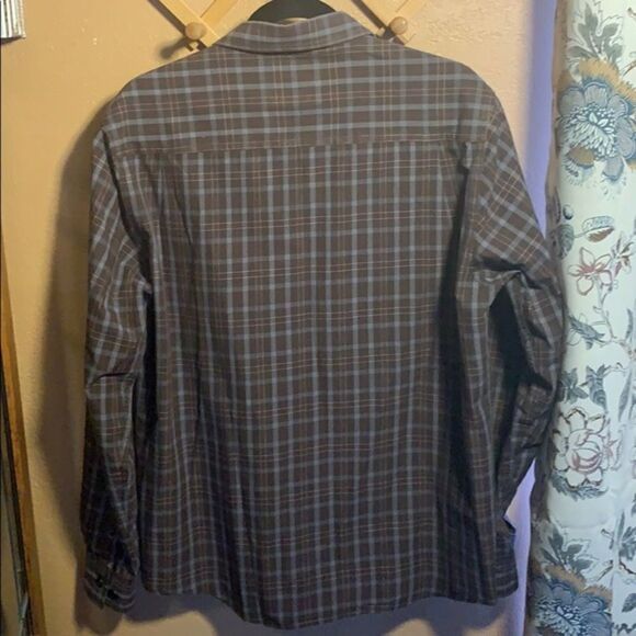Original Weatherproof Vintage Plaid Shirt Bundle - Picture 8 of 12
